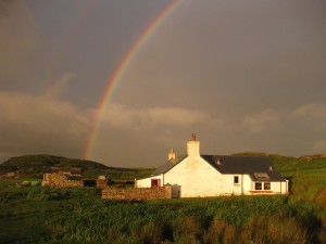 the croft