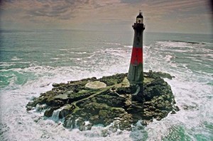 Dubh Artach Lighthouse